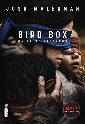 Caixa de Pássaros: Bird Box (Portuguese Edition)