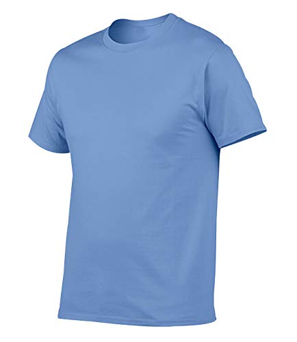 Camiseta Cuello Alto Mujer Blusas Y Camisas De Mujer Blusa Blanca Mujer Camisetas Interiores Mujer Camiseta Moldeadora Mujer Camiseta Corta Mujer Camiseta Ancha Mujer Camiseta Carlo Azul 3XL Camiseta Cuello Alto Mujer Blusas Y Camisas De Mujer Blusa Blanca Mujer Camisetas Interiores Mujer Camiseta Moldeadora Mujer Camiseta Corta Mujer Camiseta Ancha Mujer Camiseta Carlo Azul 3XL