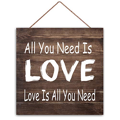Cartel de unknow All You Need Is Love Is All You Need Is Love, Love Is All You Need Is All You Need Is Love