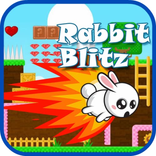 Conejo Blitz! Conejo Blitz!
