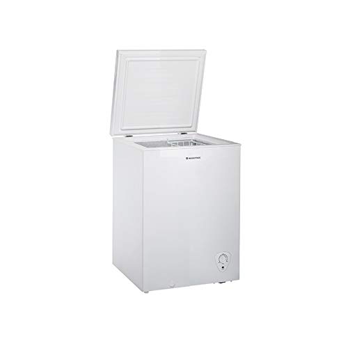 Congelador Arcón MILECTRIC Horizontal A+ (Control de temperatura mecánico, Congelador 4****, Cesta Interior) (100 LITROS) Congelador Arcón MILECTRIC Horizontal A+ (Control de temperatura mecánico, Congelador 4****, Cesta Interior) (100 LITROS)