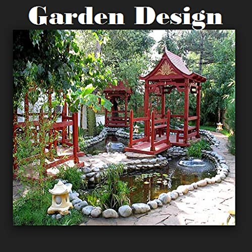 Diseño de Jardines