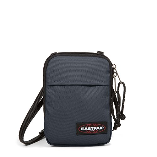 Eastpak Buddy Bolso bandolera, 18 cm, Azul (Midnight)