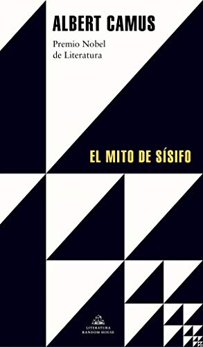El mito de Sísifo (Literatura Random House) El mito de Sísifo (Literatura Random House)