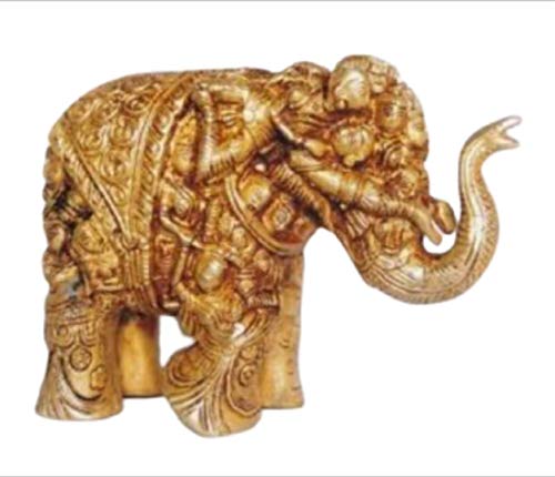 Elaborar con amor una hermosa estatua de elefante tallada hecha a mano para mejorar la belleza de tu hogar como una pieza en una mesa de mesa, tamaño: 25,4 cm, peso: 1,900 kg. Elaborar con amor una hermosa estatua de elefante tallada hecha a mano para mejorar la belleza de tu hogar como una pieza en una mesa de mesa, tamaño: 25,4 cm, peso: 1,900 kg.
