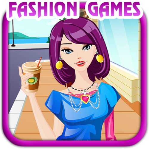 Fashion Crush Dress Up