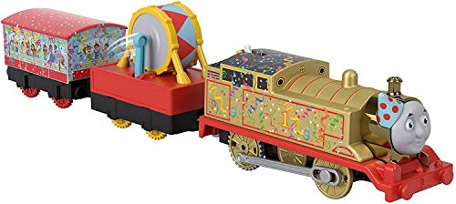 Fisher-Price Thomas & Friends Golden Thomas Fisher-Price Thomas & Friends Golden Thomas