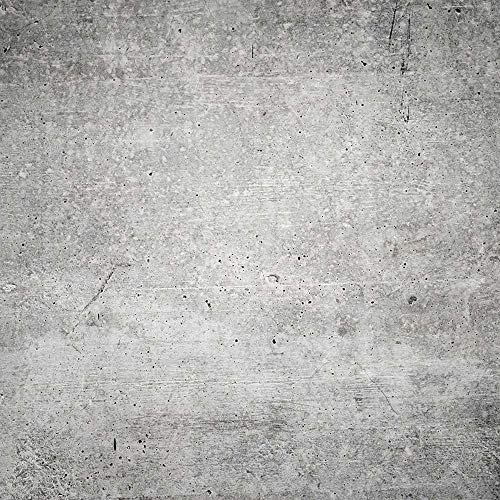 FORWALL hormigón – Papel pintado fotográfico Photo Wallpaper Mural amf12137 _ P gratis para pared, negro / gris, P4 (254cm. x 184cm.) FORWALL hormigón – Papel pintado fotográfico Photo Wallpaper Mural amf12137 _ P gratis para pared, negro / gris, P4 (254cm. x 184cm.)