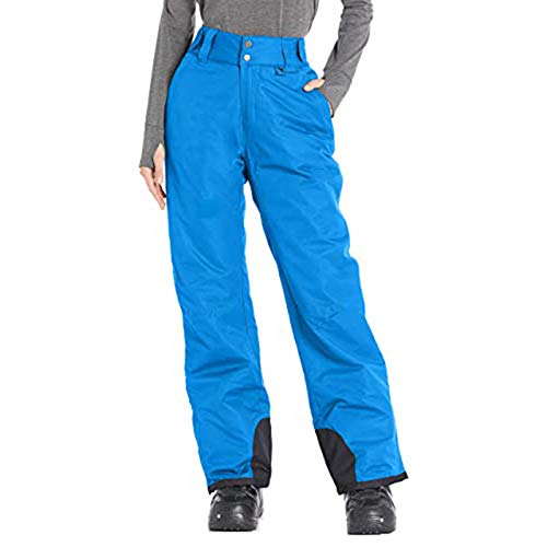 FOTBIMK Pantalones vaqueros para mujer, unisex, aislados, de color sólido, con bolsillos, pantalones para mujer, pantalones para mujer