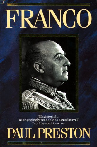 Franco (Text Only) (English Edition)