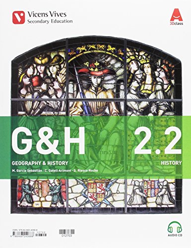 G&H 2.2 & 2.1 (HISTORY) 3D CLASS