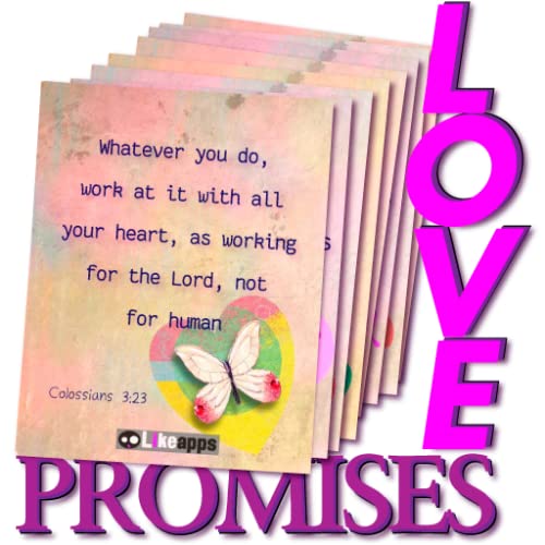 GOD´S PROMISES