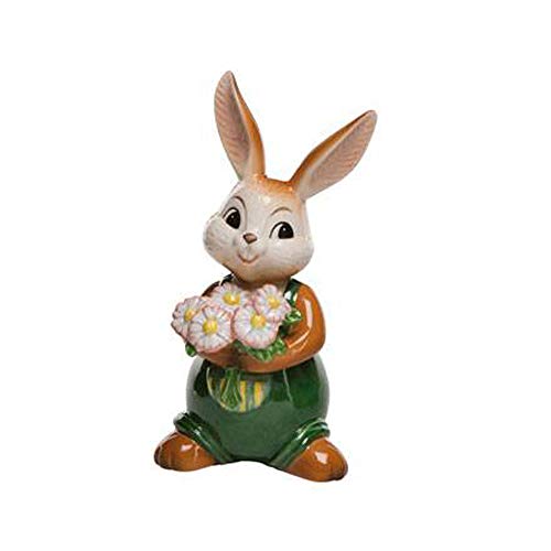 Goebel - Figura Decorativa, diseño de Conejo de Pascua