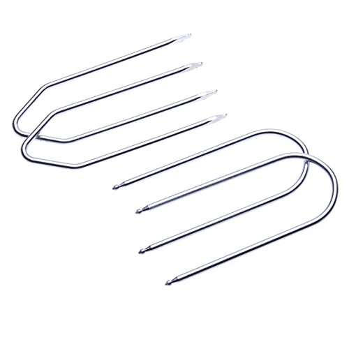 Herramientas de llave de extracción de radio Llaves de desbloqueo Compatible con Fiat 500, Brava, 1,5, Siena, Idea, Palio, MK3, Panda, Punto, Qubo, Sedici, Stilo, Strada, Tipo, Ulysse (4 piezas) Herramientas de llave de extracción de radio Llaves de desbloqueo Compatible con Fiat 500, Brava, 1,5, Siena, Idea, Palio, MK3, Panda, Punto, Qubo, Sedici, Stilo, Strada, Tipo, Ulysse (4 piezas)