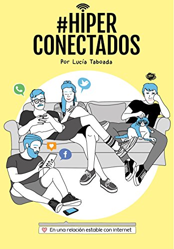 #Hiperconectados: En una relación estable con Internet (Zenith Original)
