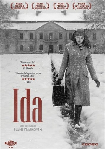 Ida (2014) [DVD]