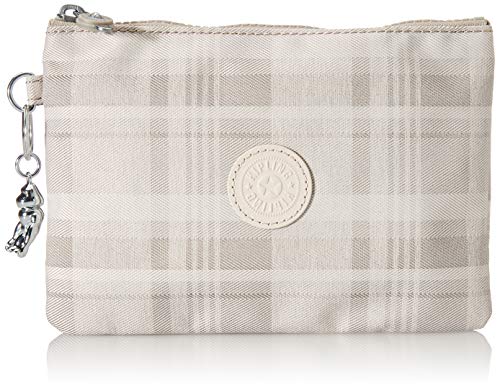 Kipling Duo, Pouches/Cases para Mujer, Tejido Suave, 1x20x14 cm (LxWxH)