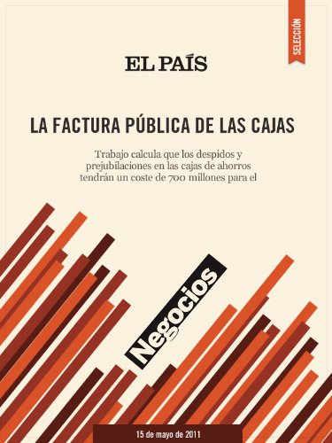 La factura pública de las cajas La factura pública de las cajas