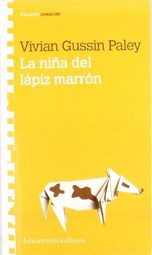 La Niña Del Lápiz Marrón (Educación: Agenda educativa) La Niña Del Lápiz Marrón (Educación: Agenda educativa)
