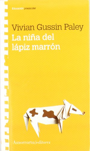 La Niña Del Lápiz Marrón (Educación: Agenda educativa)