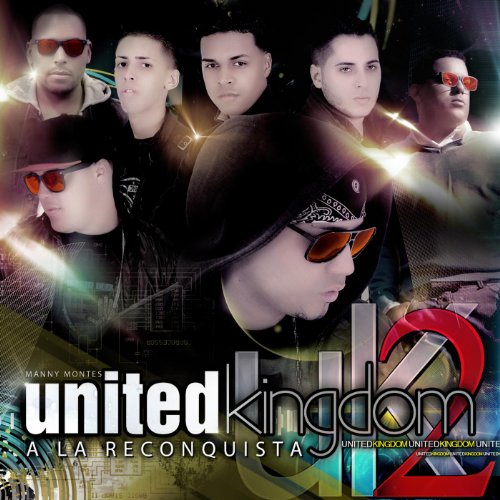 La Union (feat. Michael Pratts, Indiomar, Samitto Y Esabdiel, Jaydan & Albert Y Marc)