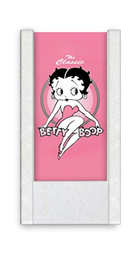 Lámpara de mesa Betty Boop Kiss the classic