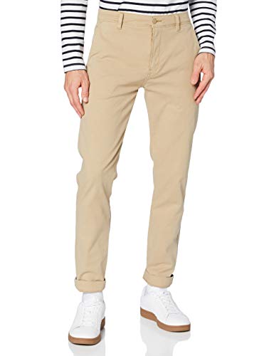 Levi's XX Slim II Khakis, True Chino Shady GD Ccu B, 30W / 30L para Hombre