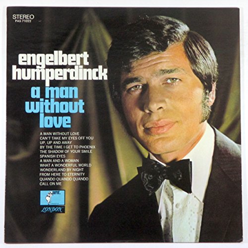 Man Without Love Man Without Love