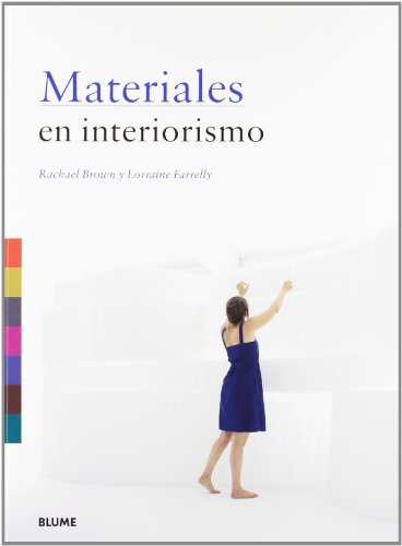 Materiales en interiorismo Materiales en interiorismo