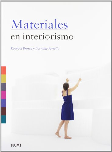 Materiales en interiorismo