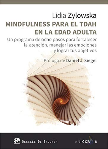 Mindfulness para el TDAH en la edad adulta (ANICCA)