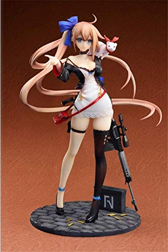 N / A Amigo Regalo Modelo Juguete Figurilla Coleccionable Anime De Bricolaje Mano para Hacer Chica Primera Línea Rifle De Asalto Fal De Segunda Generación Hermosa Chica para Hacer Modelo En Caja N / A Amigo Regalo Modelo Juguete Figurilla Coleccionable Anime De Bricolaje Mano para Hacer Chica Primera Línea Rifle De Asalto Fal De Segunda Generación Hermosa Chica para Hacer Modelo En Caja