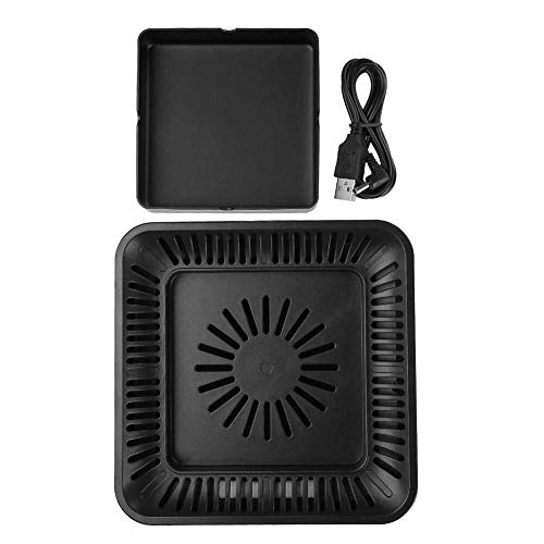 outingStarcase Cenicero purificador de múltiples Funciones del Filtro de Aire de Segunda Mano purificación de extraccion de Humo for la Seguridad del Coche para la decoración de la Oficina en casa. outingStarcase Cenicero purificador de múltiples Funciones del Filtro de Aire de Segunda Mano purificación de extraccion de Humo for la Seguridad del Coche para la decoración de la Oficina en casa.