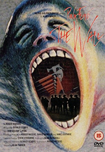 Pink Floyd: The Wall [DVD]