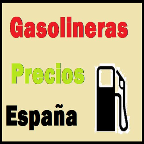 Precio Real Gasolineras