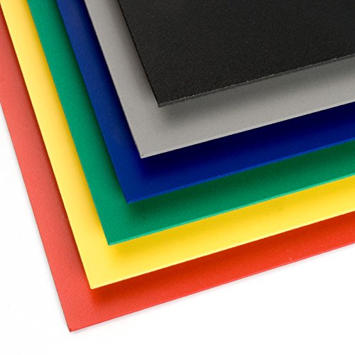 PVC Espumado Plancha Medidas 200cm x 100cm Grueso 3mm Color negro PVC Espumado Plancha Medidas 200cm x 100cm Grueso 3mm Color negro