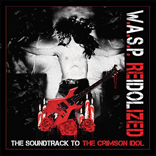 Redolized [Vinilo]