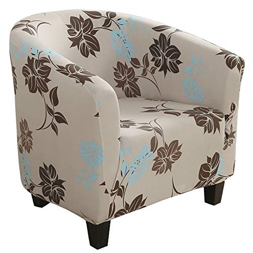 Ryoizen Funda de Sillón Chesterfield,Cubre Sofá Chester 1 Plaza Lavables,Modernas Fundas Protector de Muebles Elegante para Recepción,Contador,Salón,Fundas de Butacas(2#,1 Plaza) Ryoizen Funda de Sillón Chesterfield,Cubre Sofá Chester 1 Plaza Lavables,Modernas Fundas Protector de Muebles Elegante para Recepción,Contador,Salón,Fundas de Butacas(2#,1 Plaza)