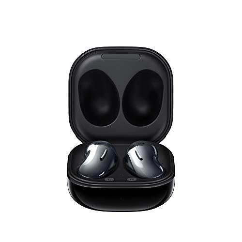 Samsung Galaxy Buds Live - Wireless Earphones Mystic Black