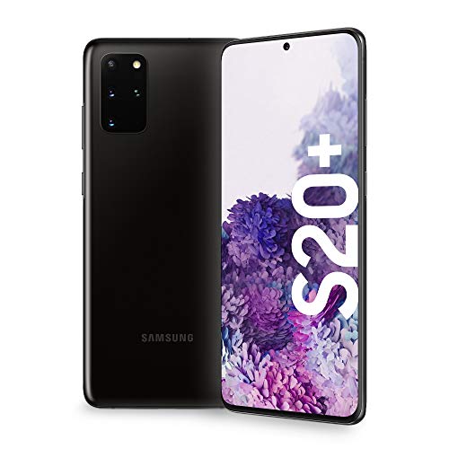 Samsung Galaxy S20+ Cosmic Black, 128GB, 8GB Samsung Galaxy S20+ Cosmic Black, 128GB, 8GB