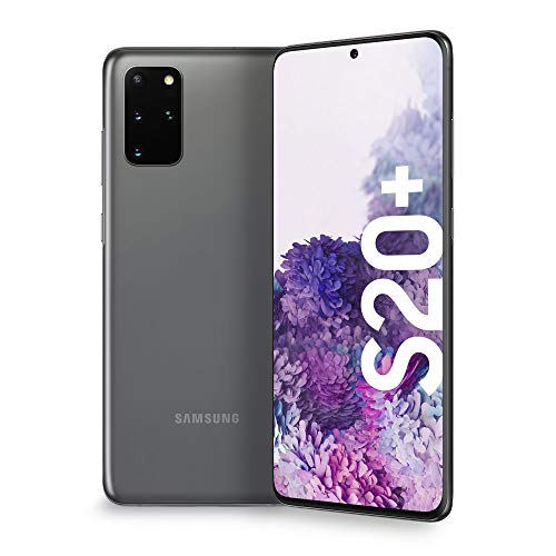 Samsung Galaxy S20+ Gris (Cosmic Gray) 128GB, 8GB Samsung Galaxy S20+ Gris (Cosmic Gray) 128GB, 8GB