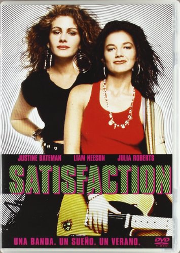 Satisfacción [DVD]