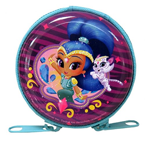 Shimmer and Shine MM-04-SS Monedero