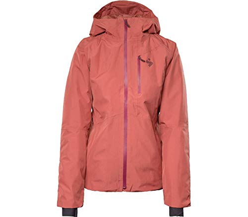 Sweet Protection CRUSADER GTX Infinium Jkt W - Chaqueta para mujer (talla L), color rosa Sweet Protection CRUSADER GTX Infinium Jkt W - Chaqueta para mujer (talla L), color rosa