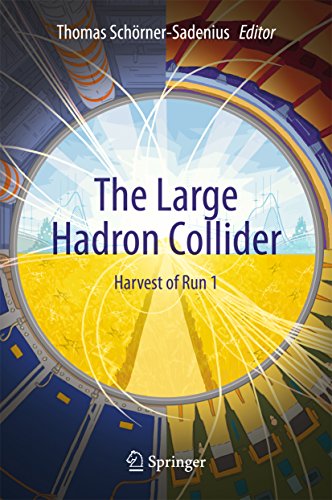 The Large Hadron Collider: Harvest of Run 1 (English Edition)
