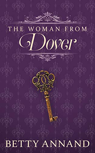 The Woman from Dover (Gladys Book 2) (English Edition)
