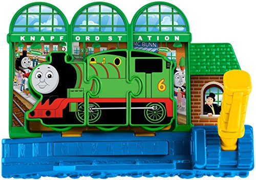 Thomas & Friends DLG46 Juguete de Tren