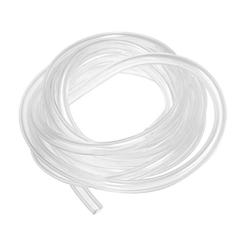 Tubo PVC, BoloShine Tubo de PlásticoTranslúcido de 10 Metros, Manguera Acuario Flexible, Tubo Bomba de Agua para Transferencia de Líquido y Gas, 7 mm (Diámetro Interior) x 9mm (Diámetro Exterior) Tubo PVC, BoloShine Tubo de PlásticoTranslúcido de 10 Metros, Manguera Acuario Flexible, Tubo Bomba de Agua para Transferencia de Líquido y Gas, 7 mm (Diámetro Interior) x 9mm (Diámetro Exterior)