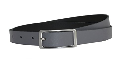 Vascavi A1-SL Cinturón, Grau, 110 cm longitud total 120 cm para Mujer