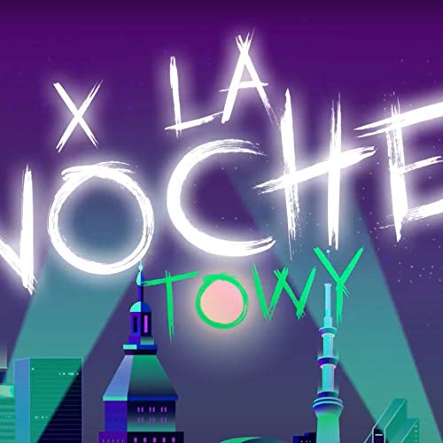 X la Noche [Explicit]
